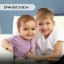 DNA test bratov (Y-chromozómový test)