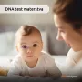 DNA test materstva (matka + dieťa)